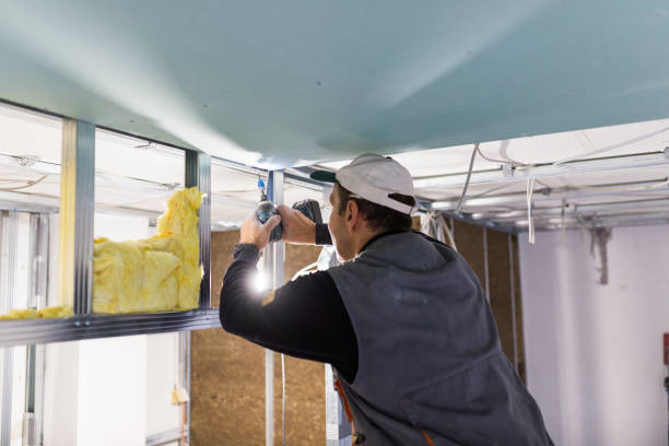 Range of Insulation Solutions in Cooperstown, NY