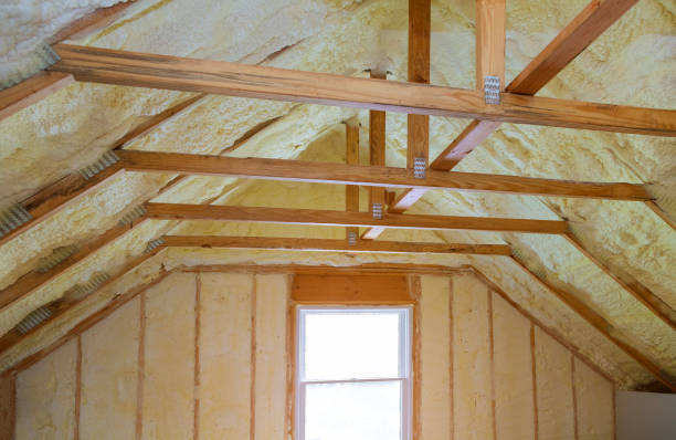 Best Spray Foam Insulation  in Cooperstown, NY