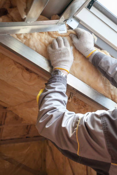 Best Spray Foam Insulation  in Cooperstown, NY