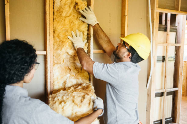 Range of Insulation Solutions in Cooperstown, NY