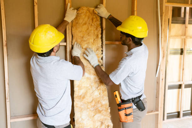 Best Insulation Repair Services  in Cooperstown, NY