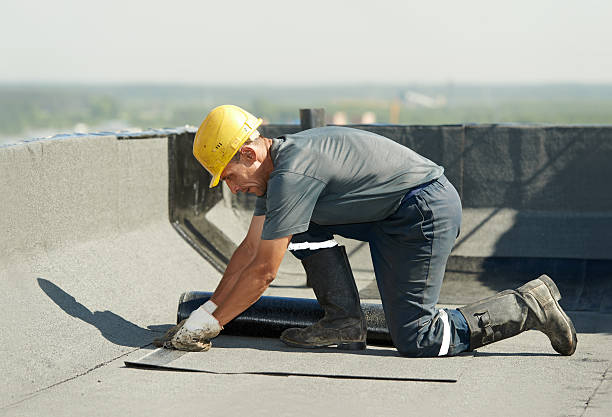 Best Garage Insulation Installation  in Cooperstown, NY