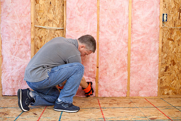 Insulation for Commercial Buildings in Cooperstown, NY